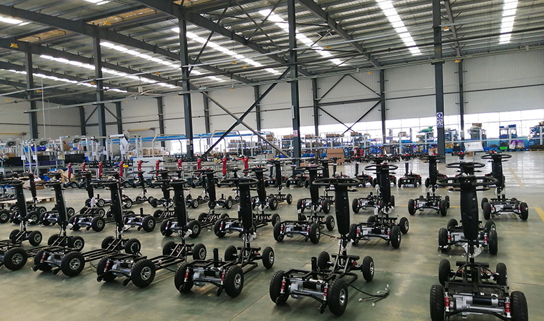 Jiangxi Jiangte Electric Vehicle Co.,Ltd