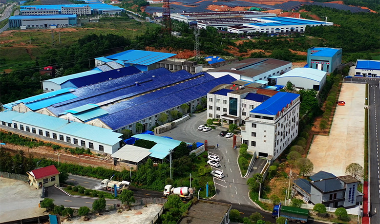 Jiangxi Johnson Electric Co., Ltd.