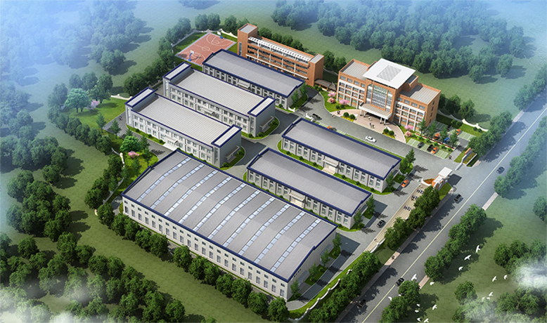 Jiangxi Pingxiang Dier Chemical Packing Co.,LTD