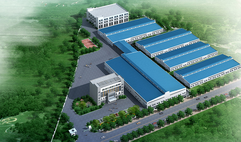 Jiangxi solid metal products Co., ltd.